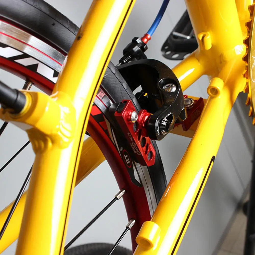 

Brake Extension Adapter Brake Pads Extender Bike Modified Accessories