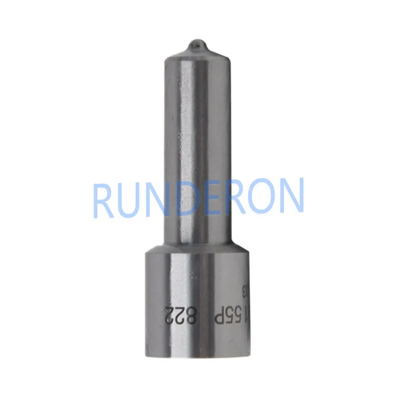 DLLA155P822 0433171562 насадки для форсунок Common Rail Renault Premium 0445120003 0445120004 0986435509