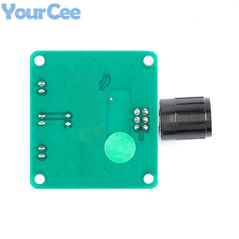 XH-A158 5 Вт * 2 Плата усилителя мощности Pam8403 Беспроводной динамик небольшой DIY