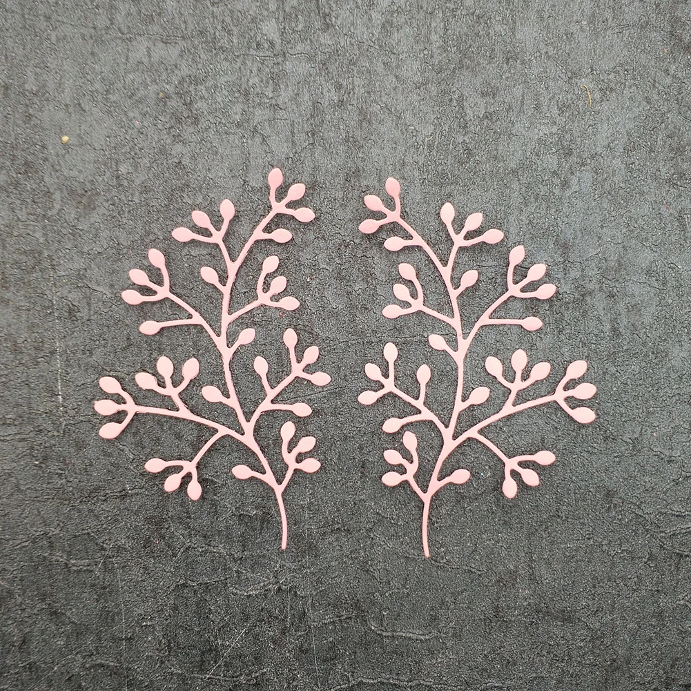 Трава штампы для скрапбукинга новое поступление металлические пресс формы новые