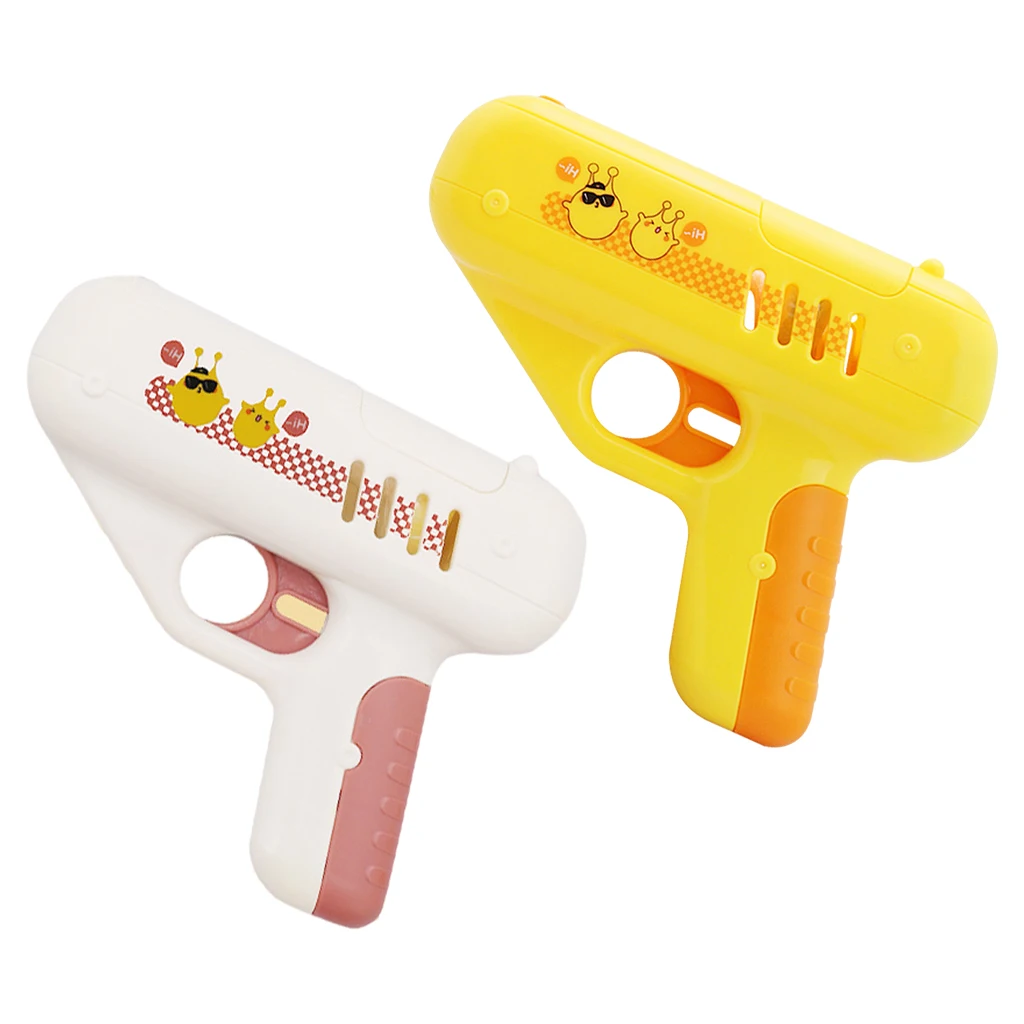

Candy Gun Toy Lollipop Gun Sweet Toys Light Toy Lollipop Gun Toy