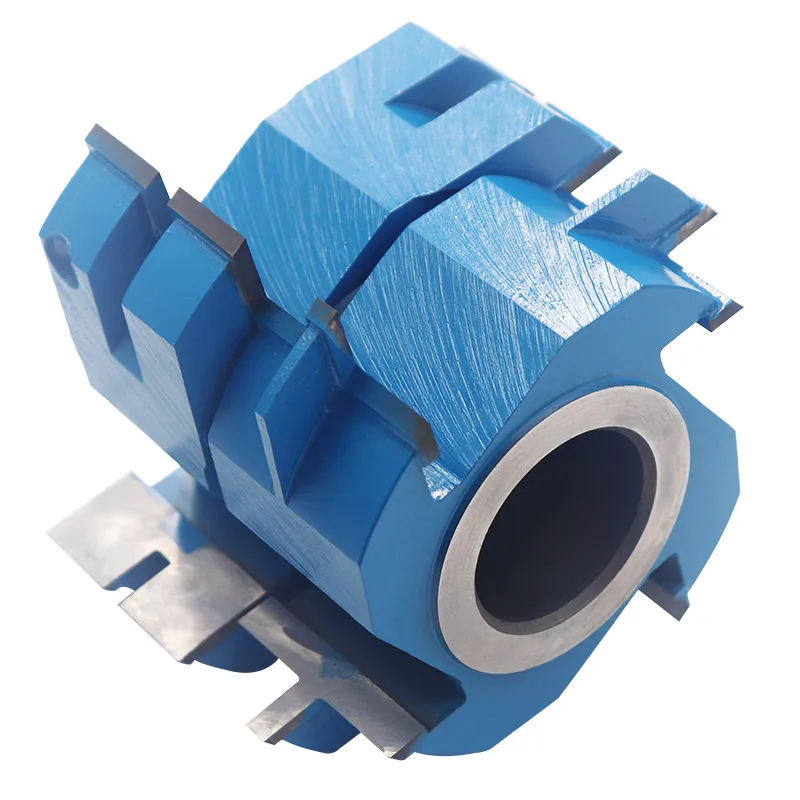 LIVTER клиновидная паза формирователь резаки для стыковки фрезы твердосплавные