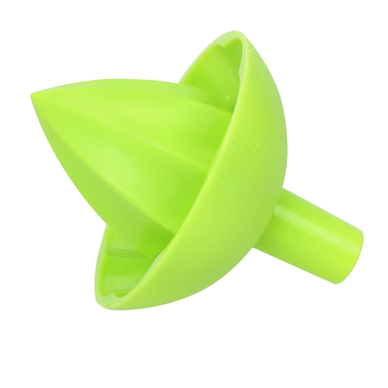 Ручной соковыжималка 2 в 1 мини для фруктового сока с воронкой кухонные