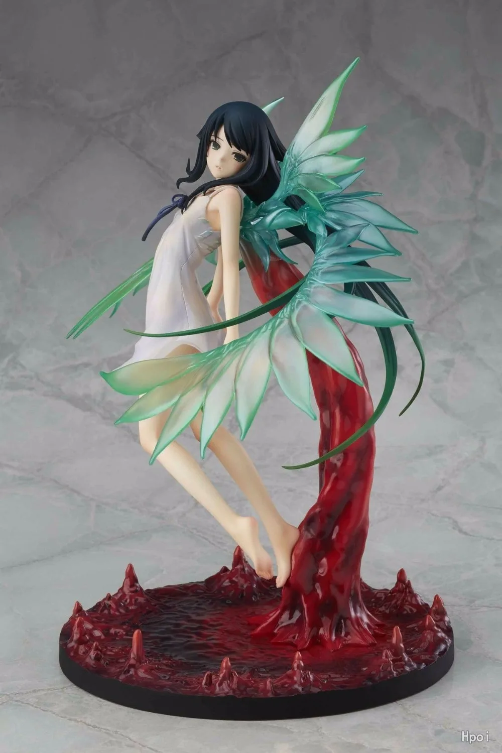 

Saya No Uta Saya 1/7 Scale Painted sexy Anime New Action Figure PVC toys Collection figures for friends gifts 25cm