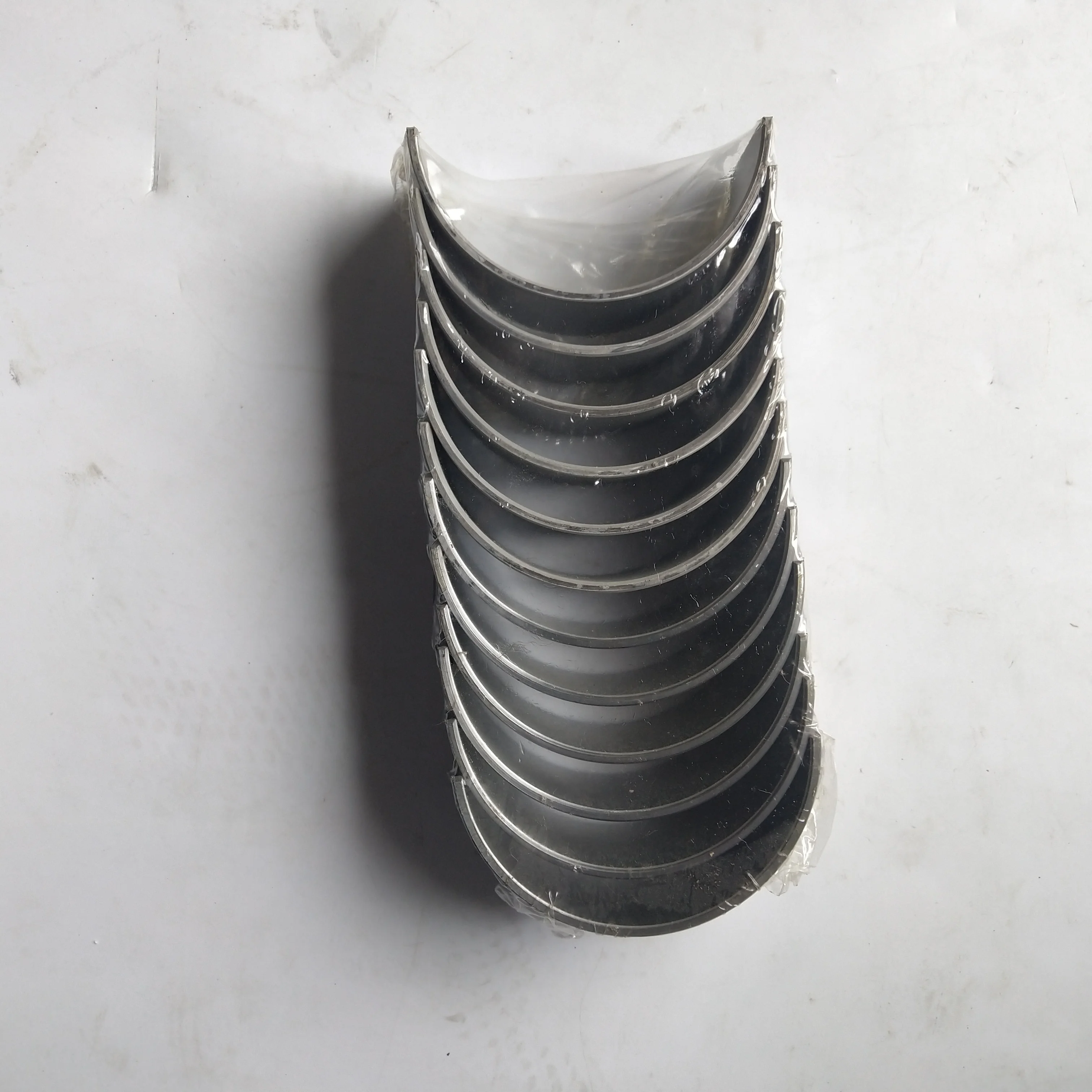 

high quality engine parts connecting rod bearing D5010224129 D5010224130