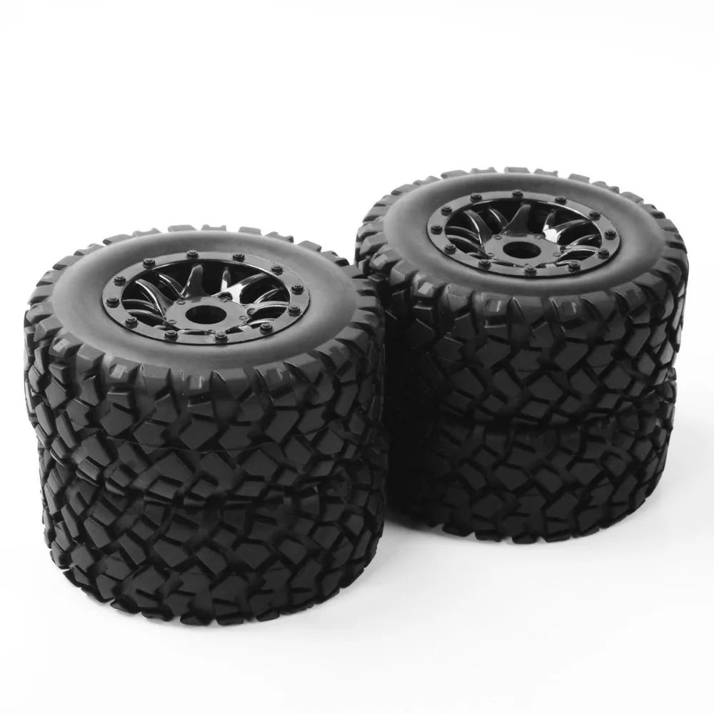 аксессуары для радиоуправл