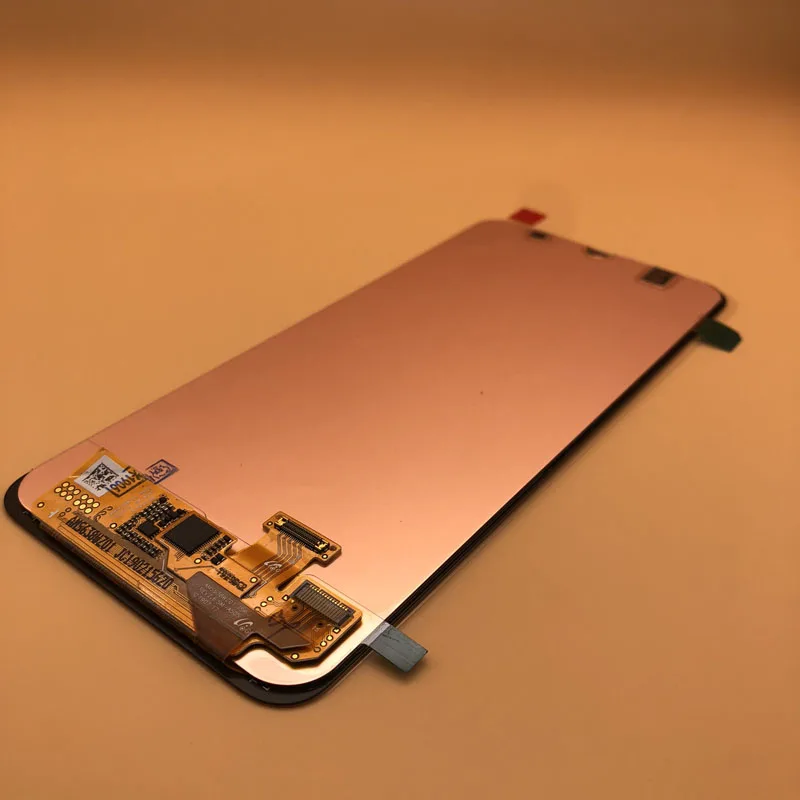 Оригинальный ЖК дисплей для Samsung galaxy A30 сенсорный экран с дигитайзером в сборе A305F