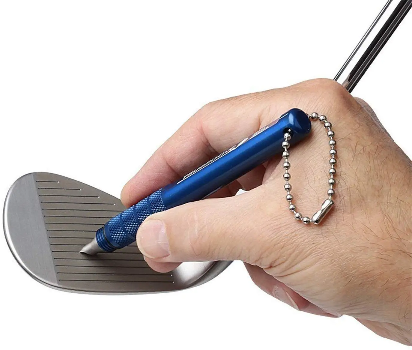 Щётка для клюшек гольфа точилка чистки инструментов набор крючок сумка