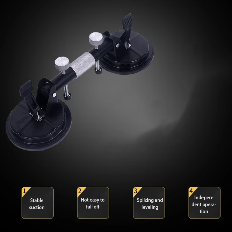 

Suction Cup Welding Stone Seam Setter Soldering Station Pulling Aligning Tiles Flat Soldering Iron Electric