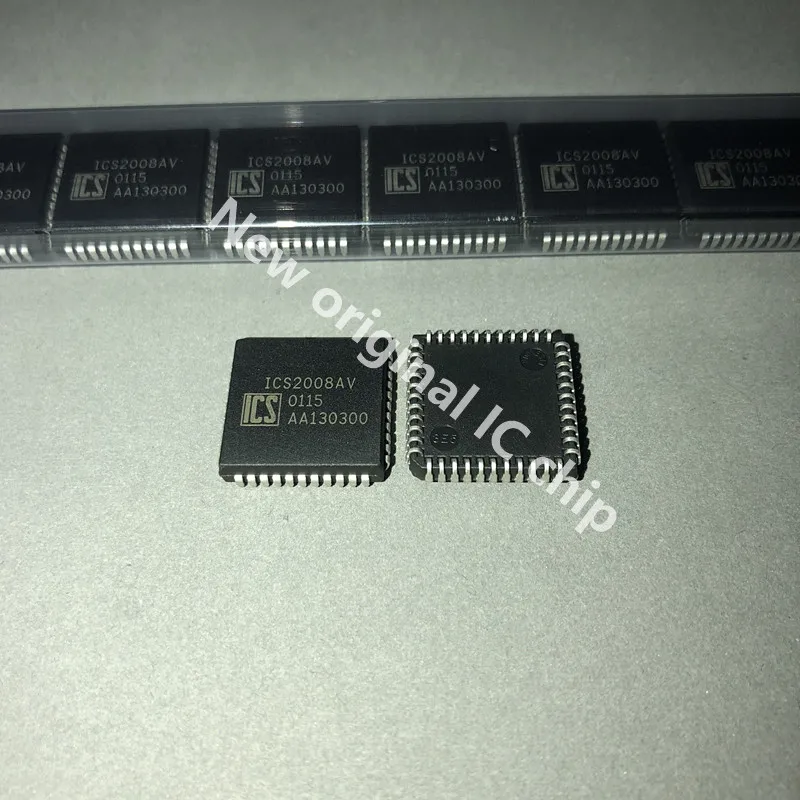 

Оригинальный интегральный чип ICS2008AV ICS2008