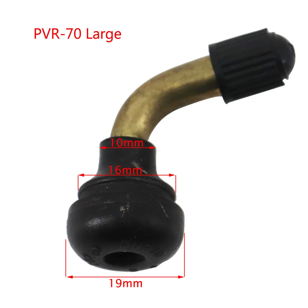 

1 шт. PVR60 PVR50 PVR70 шина мотоцикла клапан электрический высококачественный вакуумный насадка на колесо автомобильный вакуумный насадка на колесо аксессуары для шин