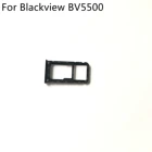 Blackview BV5500 оригинальный бу слот для Sim-карты для смартфона Blackview BV5500 MTK6580P 1440x720 5,5