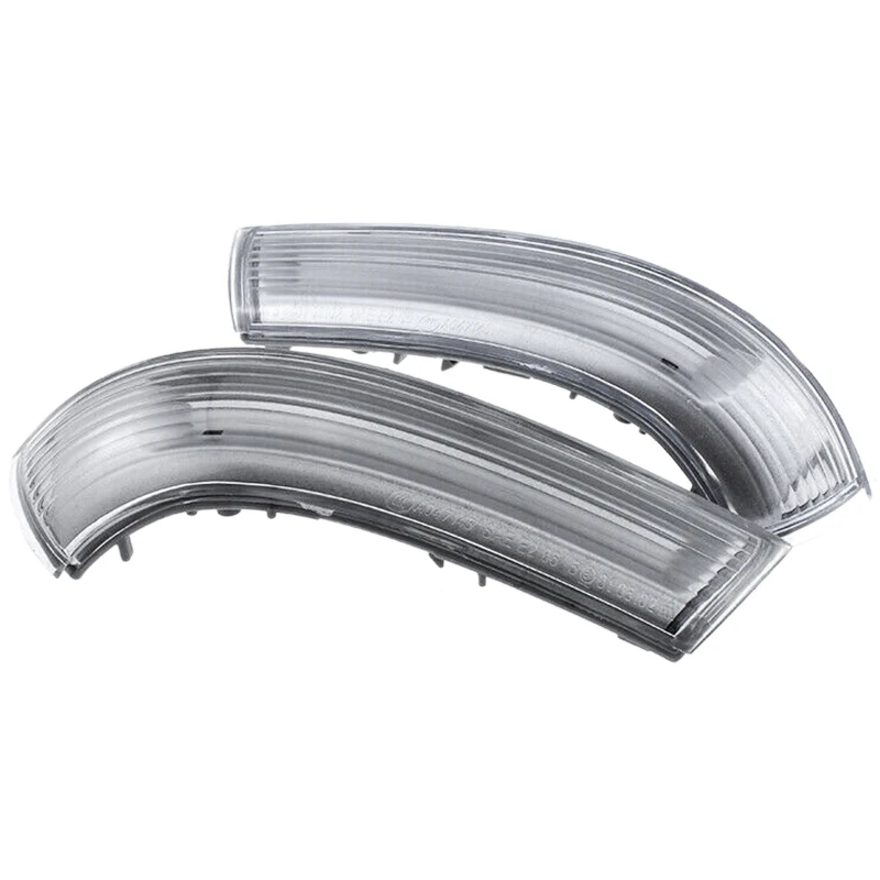 Автомобильное зеркало заднего вида сигнала поворота светильник для VW Golf 5 Jetta MK5