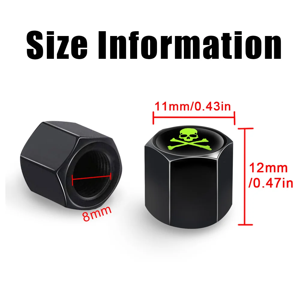 Осенняя модель 4 шт. с резиновым кольцом универсальные чехлы на стержни для