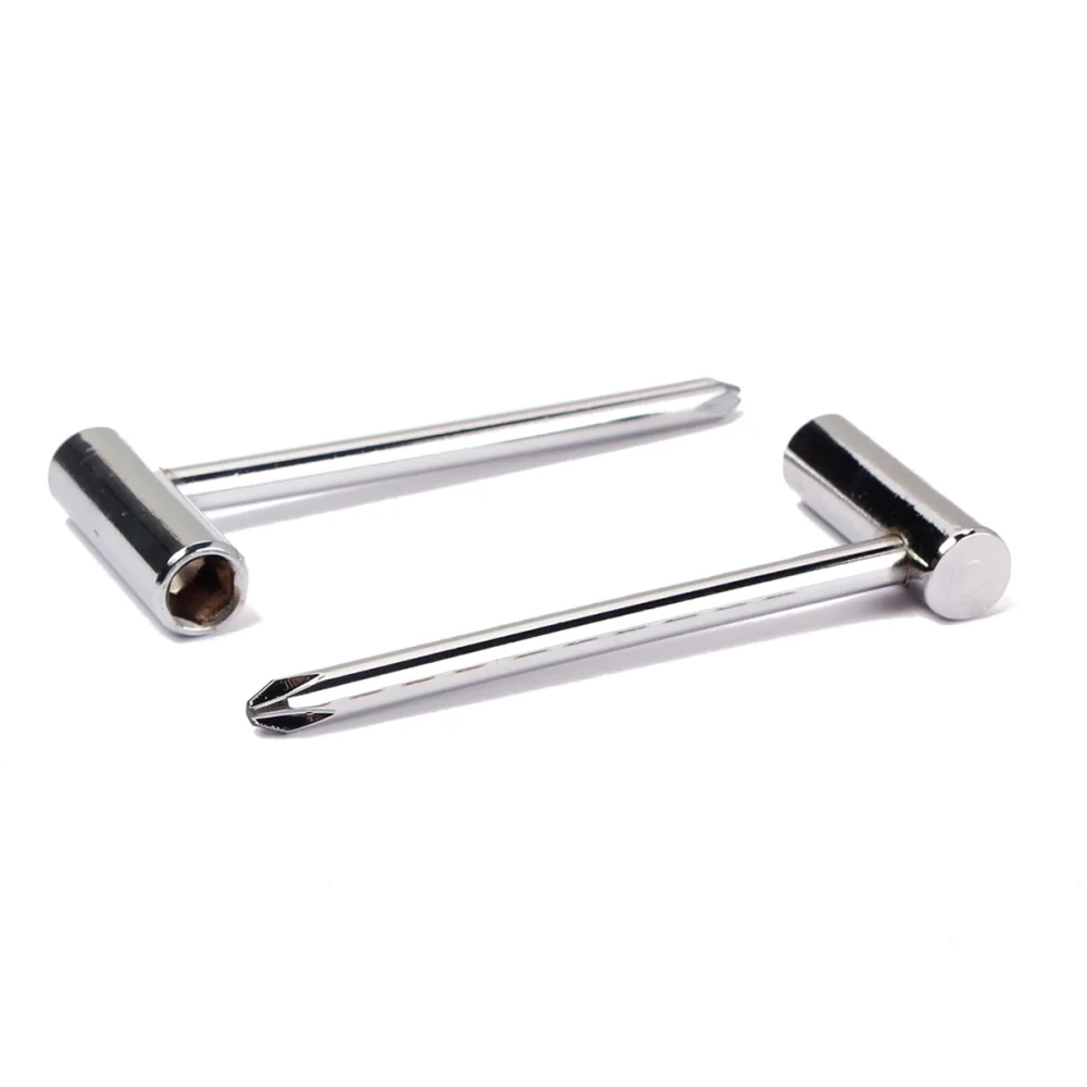 

2PCS Heavy Duty Guitars Truss Rod Wrenches Truss Rod Adjustment Tool