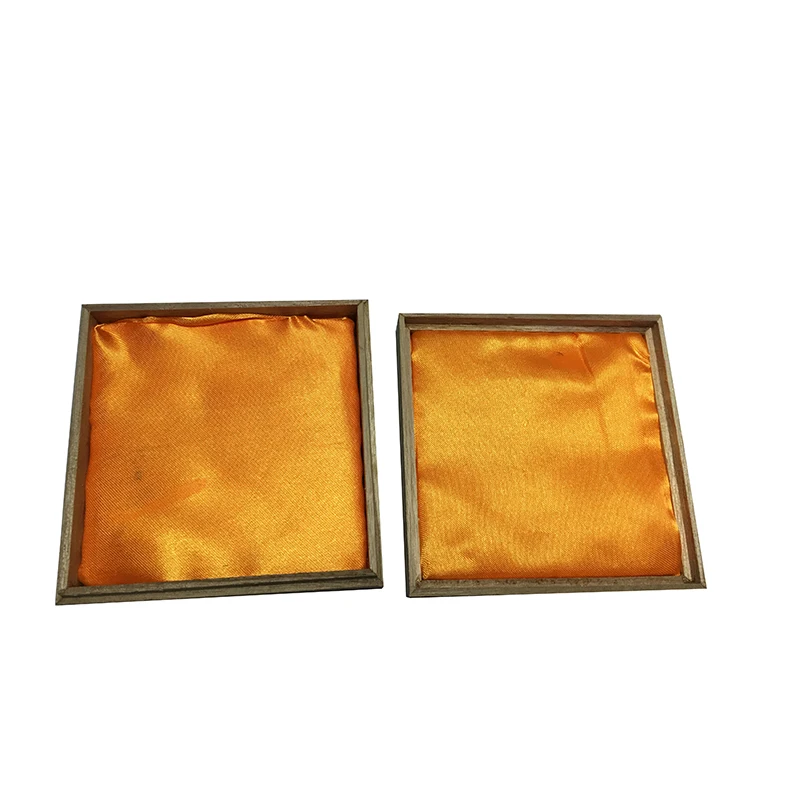 Специальный подарок-Цинковый Сплав Tsuba полый охранник для японского