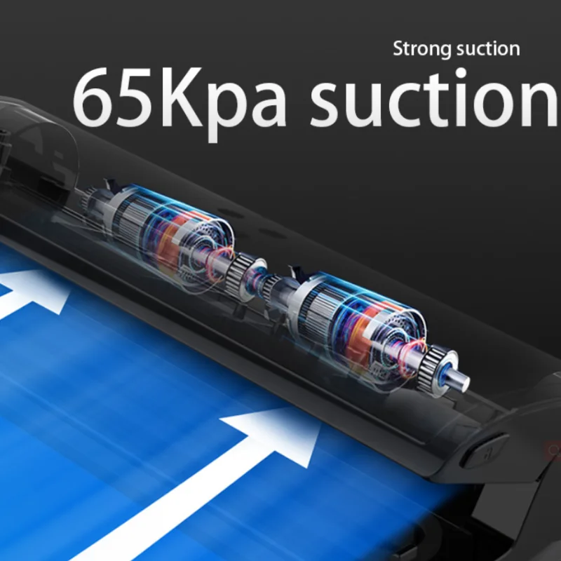 Вакуумный упаковщик для пищевых продуктов 5 пакетов в комплекте | Бытовая техника