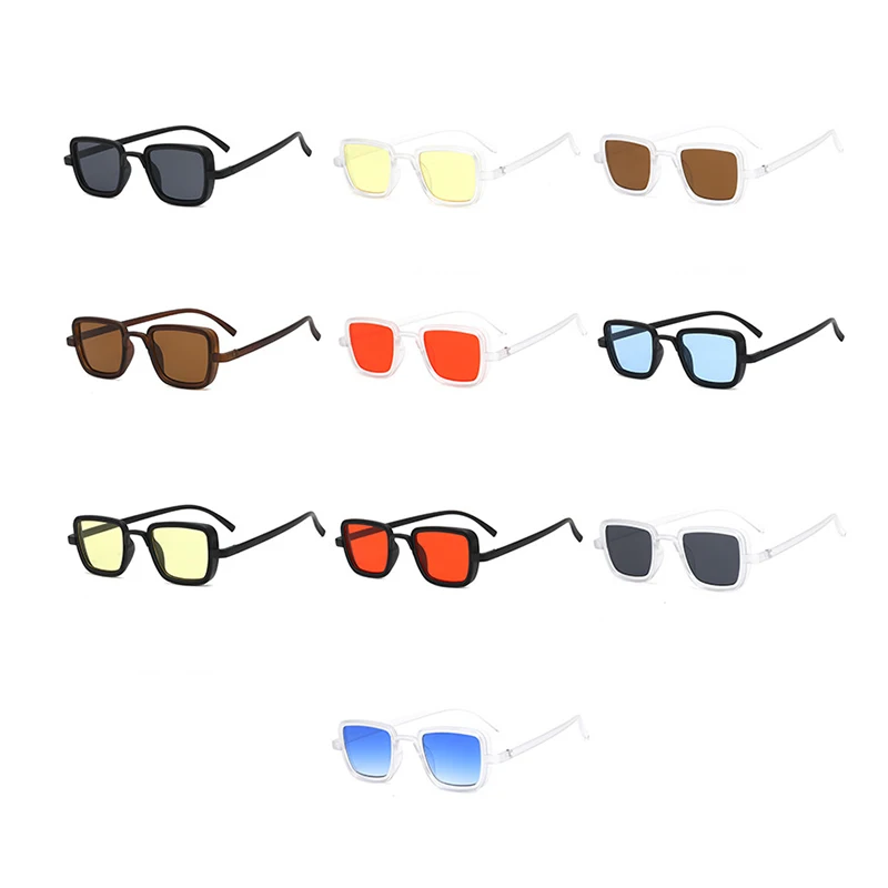 

Eyewear & Accessories