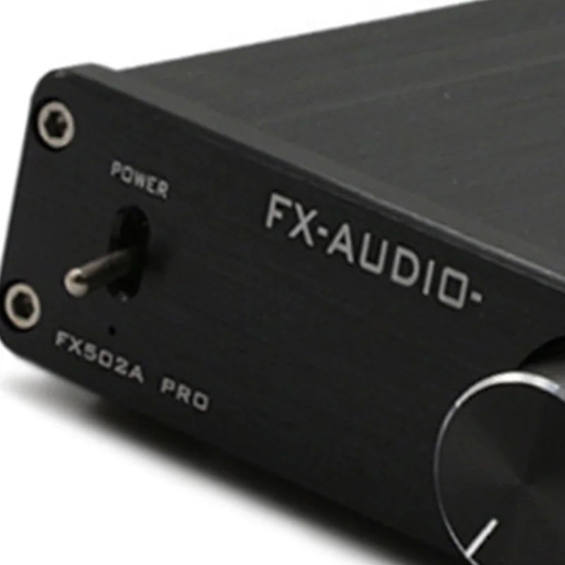 

50W x 2 High Power Digital Amplifier Digital Amplifier Mini Digital o Power Amplifier-EU Plug