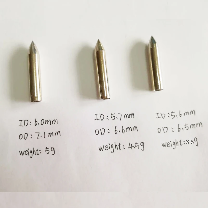 Наконечники стрелы Linkboy для стрельбы из лука 20 шт. наконечники поля 78gr 70gr 54gr 44gr