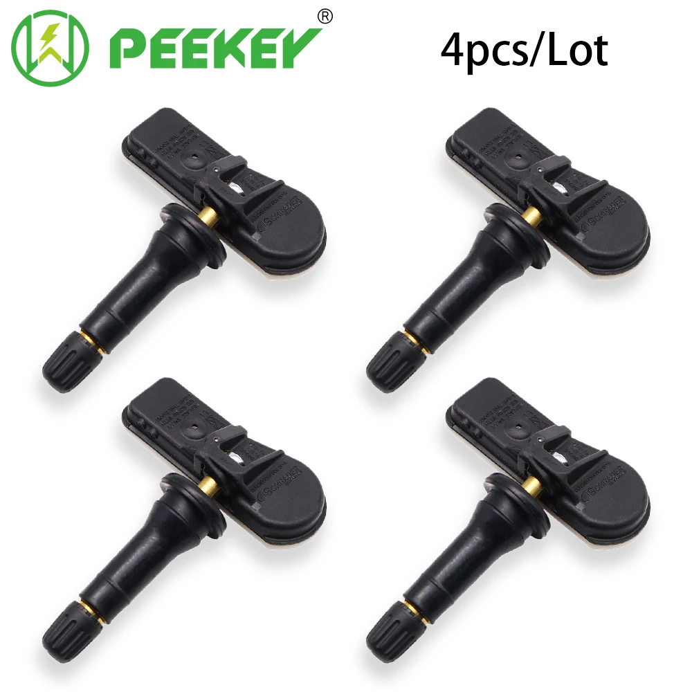 

Система контроля давления в шинах, датчик s TPMS 9802003680 для Peugeot 207 SW Van 3008 301 408 5008 508 Partner Tepee RCZ