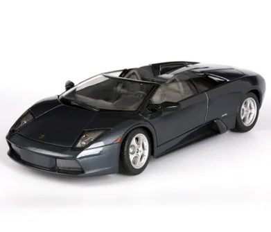 Модель автомобиля из сплава Maisto 1/18 Lamborghini Murcielago Bats| |
