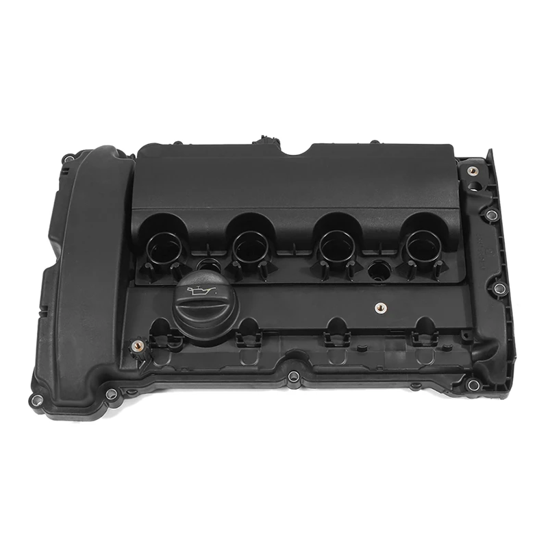 V759886280 крышка клапана автомобиля бака с прокладкой в сборе для Citroen C4 Peugeot 308 CC RCZ 1 6|