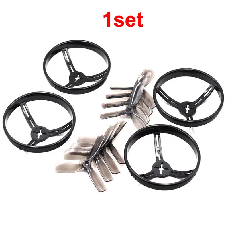 1 комплект 4045 4040 пропеллер защит