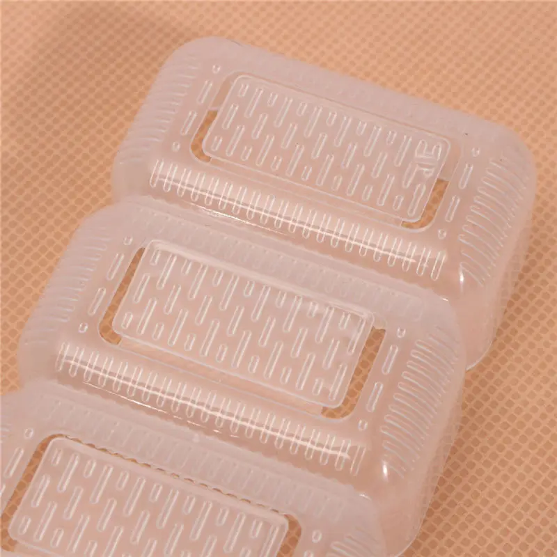 

1 Set Mold Japan Nigiri Rice Ball Plastic Sushi Mold Maker Non Stick Press Bento Tool Kitchen 5 RollsAccessories