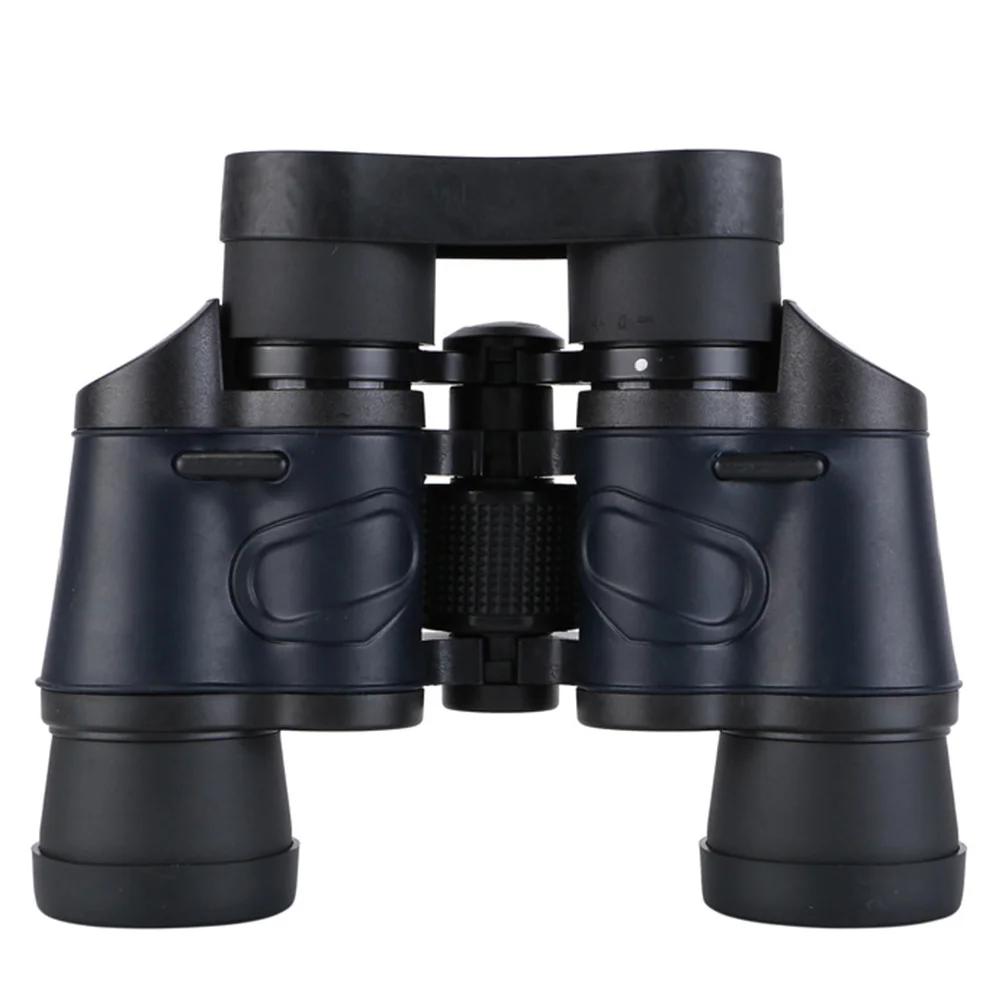 

60X Transportation Travel Optics Zoom Field Work Outdoor Large Eyepiece Non Slip HD Hand Adjusting Portable Binocular Day Night