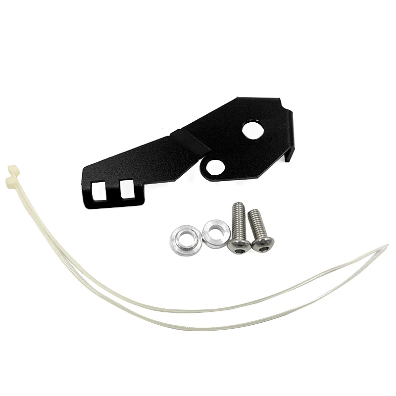 

For BMW R1200GS LC Adventur 2014 2015 2016 2017 Motorcycle Sidestand Side Stand Guard Kickstand Switch Protection Cover R1200 GS