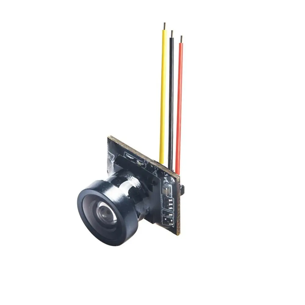 AKK K196/K19C/K28C Micro 120 градусов 600TVL FPV камера для мини-квадрокоптера