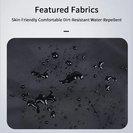 Summer Waterproof Gym Bag Sports Bag Travel Drawstring Bag Outdoor Bag Backpack Training Swimming Fitness Multi-layer Softback