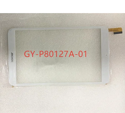 

Witblue New For 8" Archos Tablet GY-P80127A-01 touch screen panel Digitizer Glass Sensor GY-P80127A 01 replacement