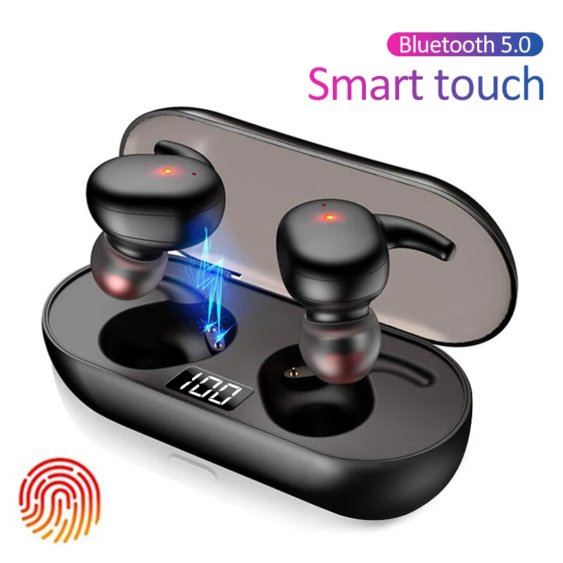 Bluetooth наушники Q2 TWS водонепроницаемые с глубокими басами|Наушники и гарнитуры| |