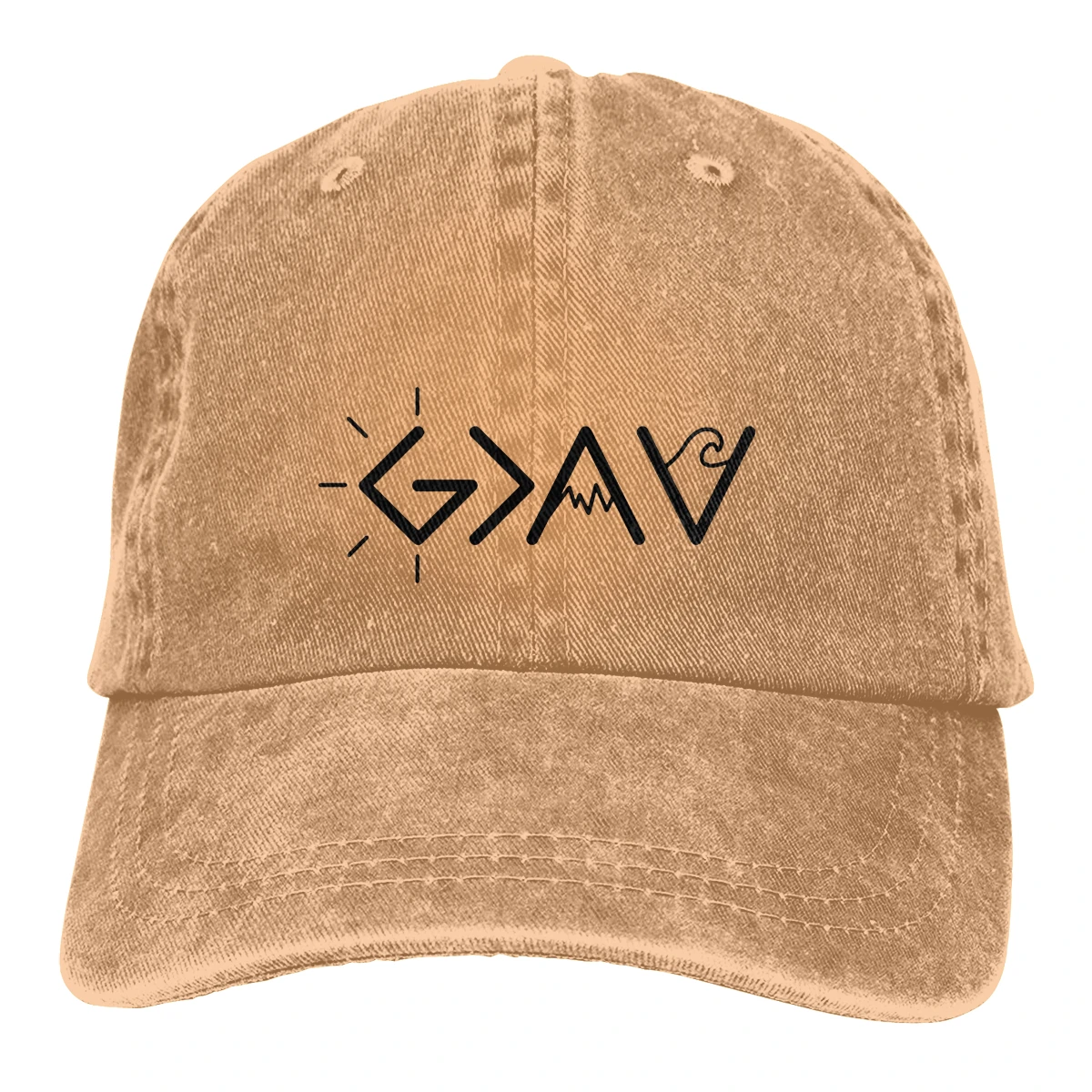 

mens woman's Retro Washed Cowboy hat Hip hop caps