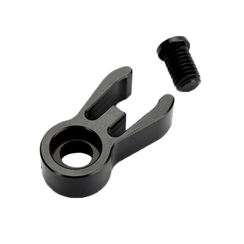 

2 Colors Folding Bicycle Head Tube Fixing Crab Claws for Brompton Bike