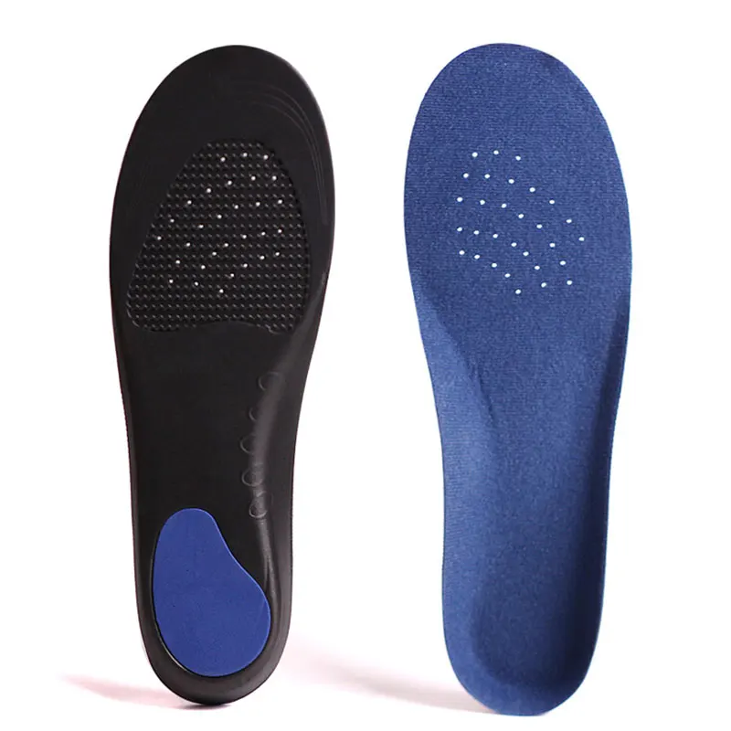 Men Women Flat Foot Correction Insoles Health Sole Pad Feet Care Shoes Arch Support Cushion SEC88 | Спорт и развлечения