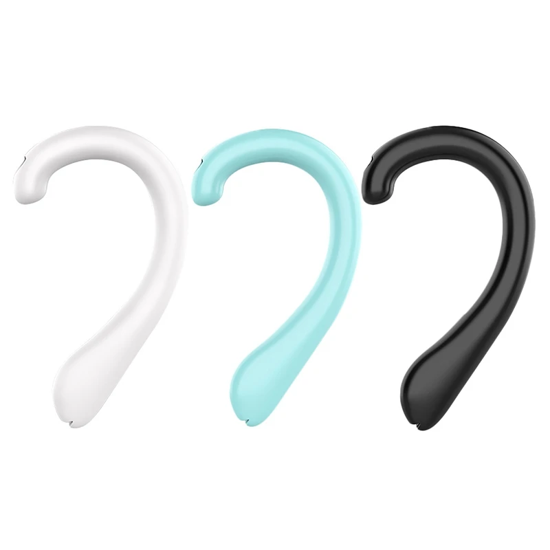 Универсальная маска для взрослых и детей 3 пары защита ушей от протечек