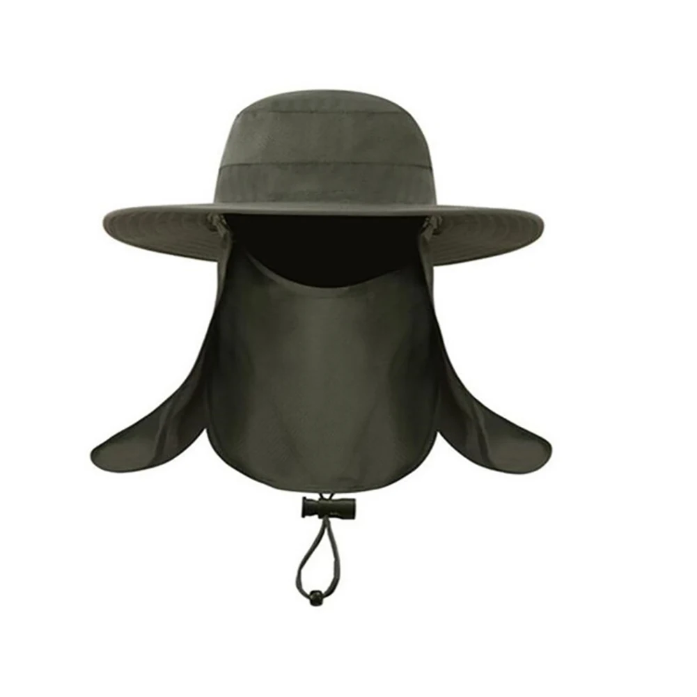 Шапка с откидной крышкой для мужчин и женщин шапка защиты лица шеи от