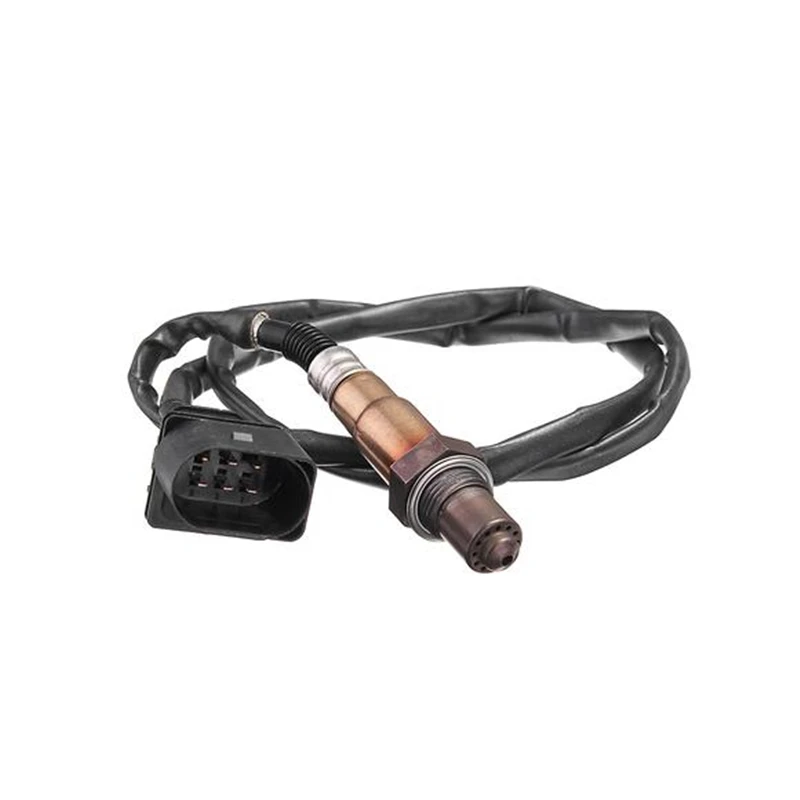 Кислородный датчик Lambda для AUDI A3 A8 6 0 VW GOLF IV V POLO TOURAN 1 4 3 2 1K0998262J 0258007359 03C906262B 0258007285 -