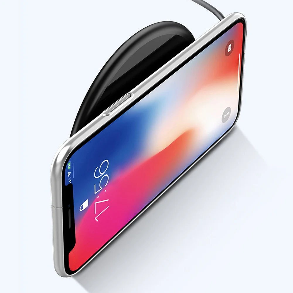 KISSCASE роскошный Магнитный ТПУ защитный чехол для iPhone 7 8 6 X XR XS простые чехлы Max Plus Capa