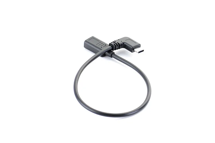 USB 2 0 Type C кабель удлинитель для Samsung Xiaomi Huawei и планшета кабеля передачи данных с