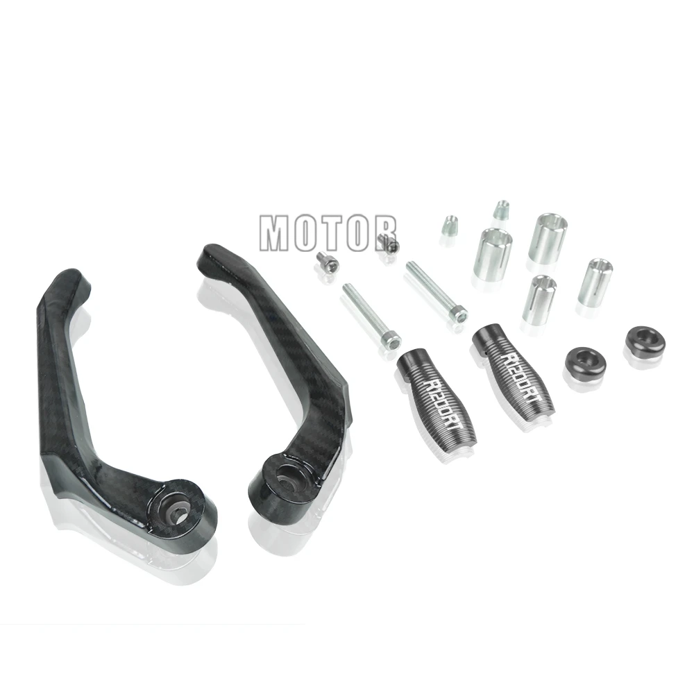 Рычаги тормозные для Мотоцикла BMW R1200RT 2010-2018 R1200 R 1200 RT 7/8 дюйма 22 мм | Автомобили и