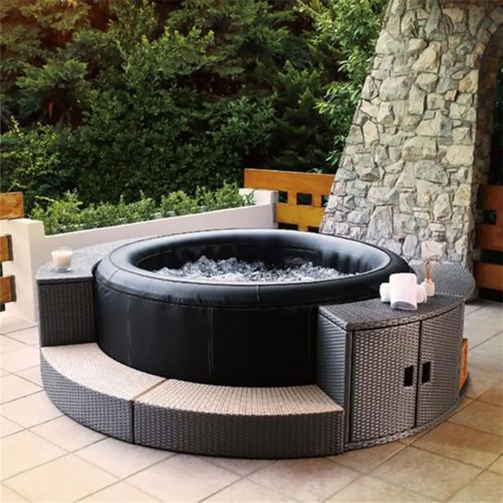 

Filter Cartridges Sieve Inflatable Pool Filter Accessory for Mspa All Models Spas Swimming Pool