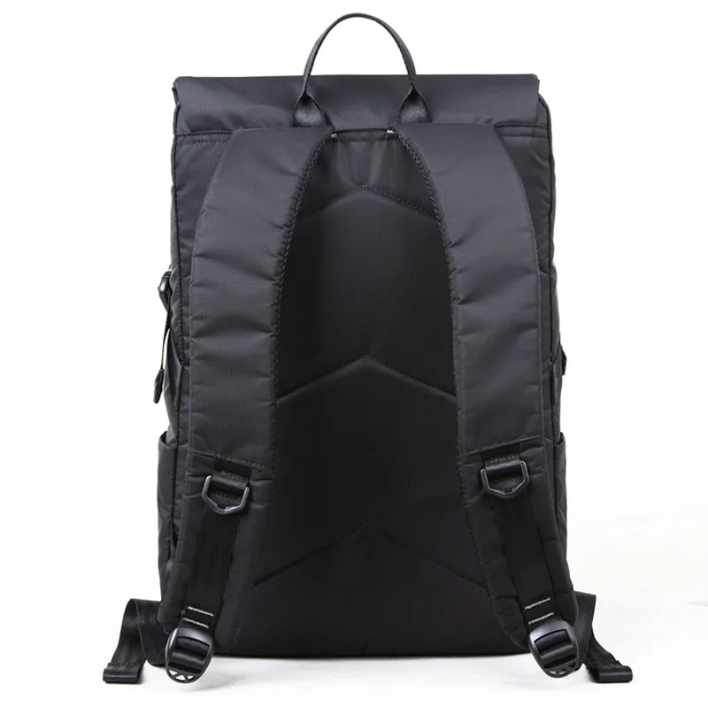 Kingsons мужской женский рюкзак водонепроницаемый 15 6-дюймовый для ноутбука модные