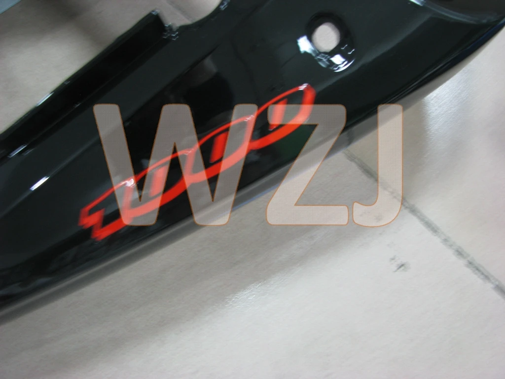 GSXR 750 2002 Пластик Обтекатели для Suzuki GSXR600 2003 обтекатели GSX R 600 2000-2003 K1 K2 кузов