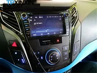 128g carplay car radio 2 din stereo receiver android 10 for hyundai i40 2011 2012 2013 2014 2015 2016 gps player audio head unit