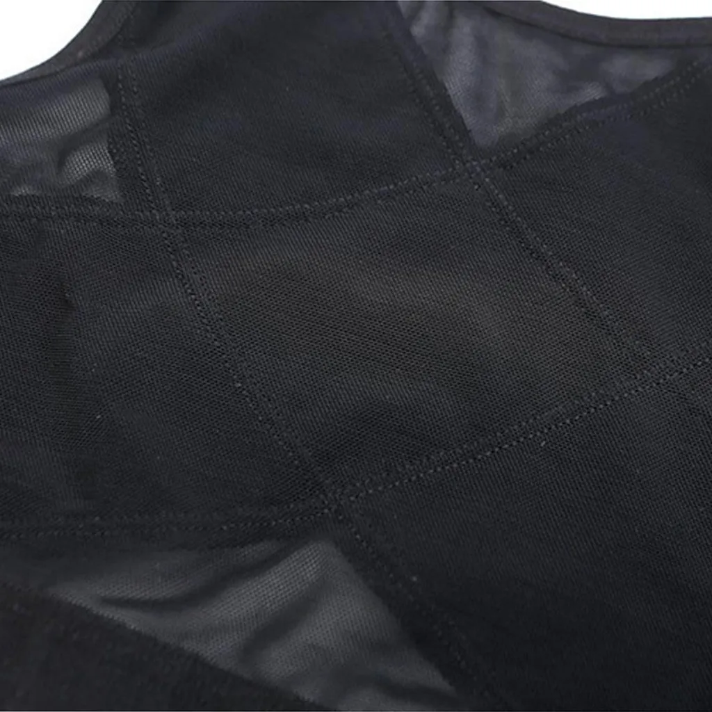 

New Women High Impact Posture Corrector Lift Up Bra Solid Color No Rims Breathable Comfortable Sport Bras Women's Intimates 2021