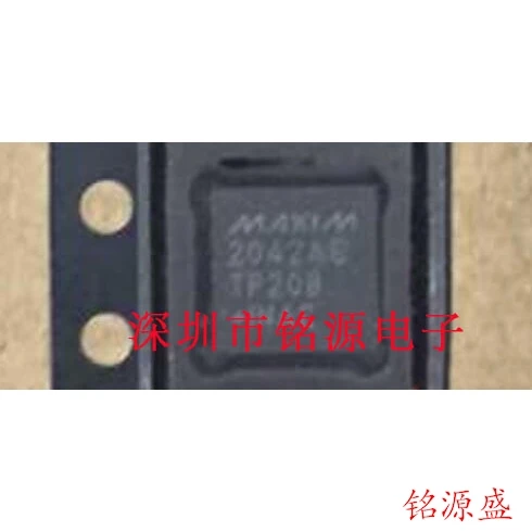 

Free shipping MAX2041ETP T MAX2041ETP MAX2041 QFN20 10PCS